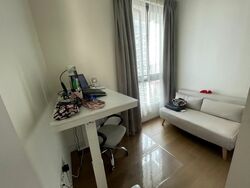 Highline Residences (D3), Condominium #458974331
